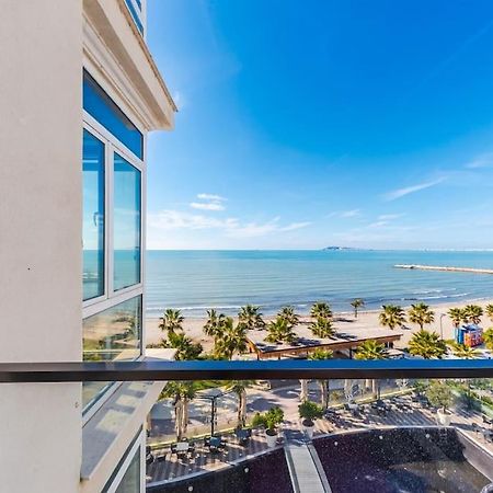 Seaview Luxury Suite By Ps ゴーレム エクステリア 写真