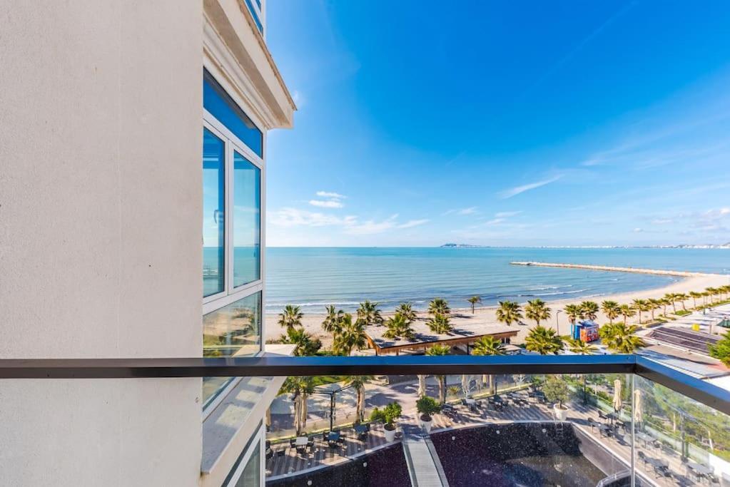 Seaview Luxury Suite By Ps ゴーレム エクステリア 写真