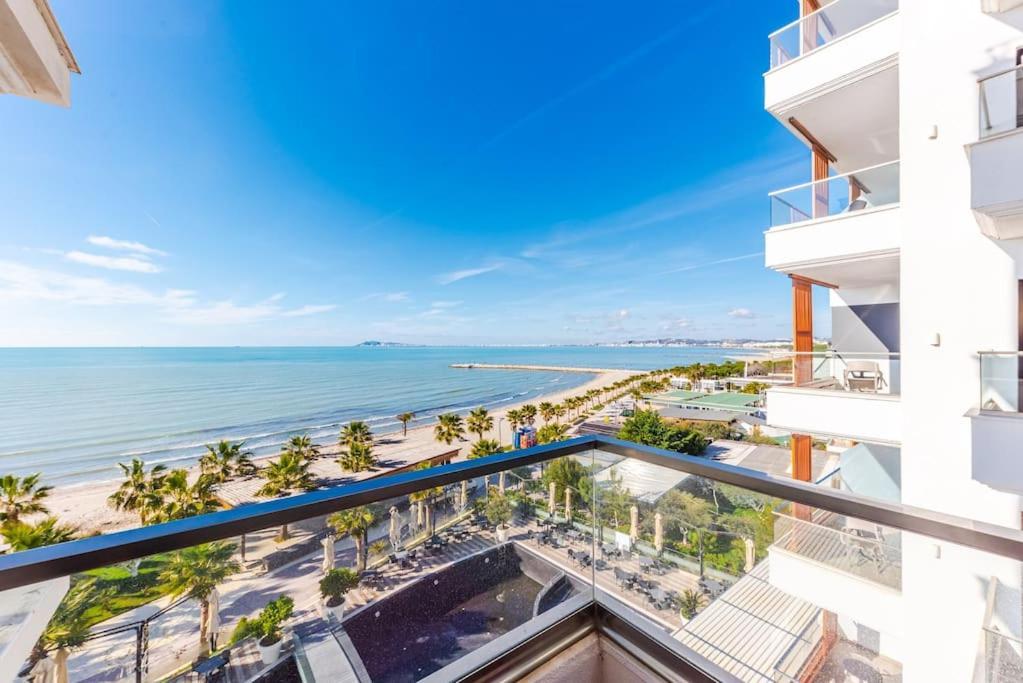 Seaview Luxury Suite By Ps ゴーレム エクステリア 写真