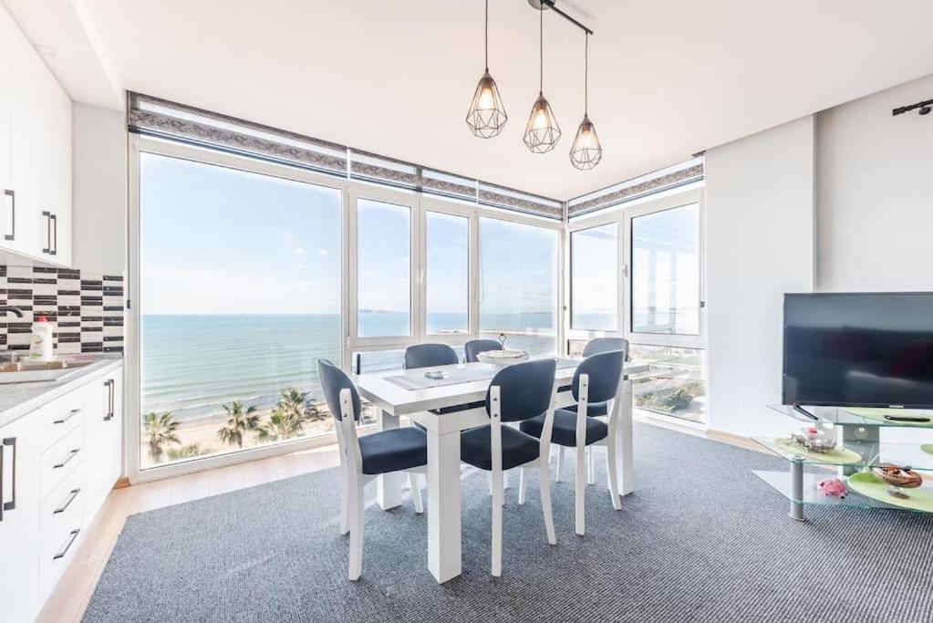 Seaview Luxury Suite By Ps ゴーレム エクステリア 写真
