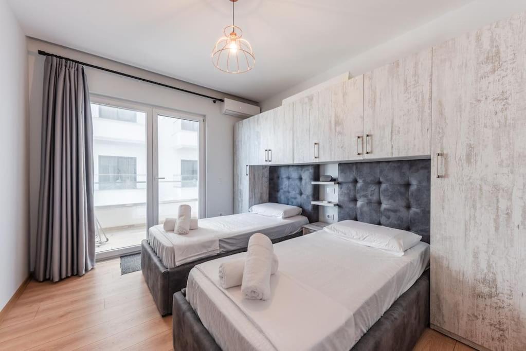 Seaview Luxury Suite By Ps ゴーレム エクステリア 写真