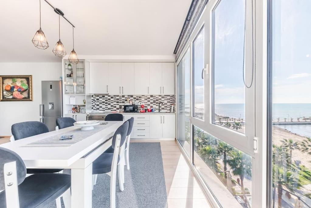 Seaview Luxury Suite By Ps ゴーレム エクステリア 写真