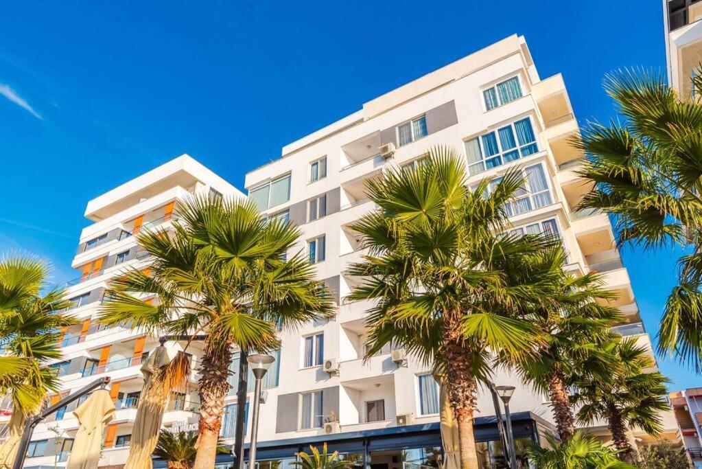 Seaview Luxury Suite By Ps ゴーレム エクステリア 写真